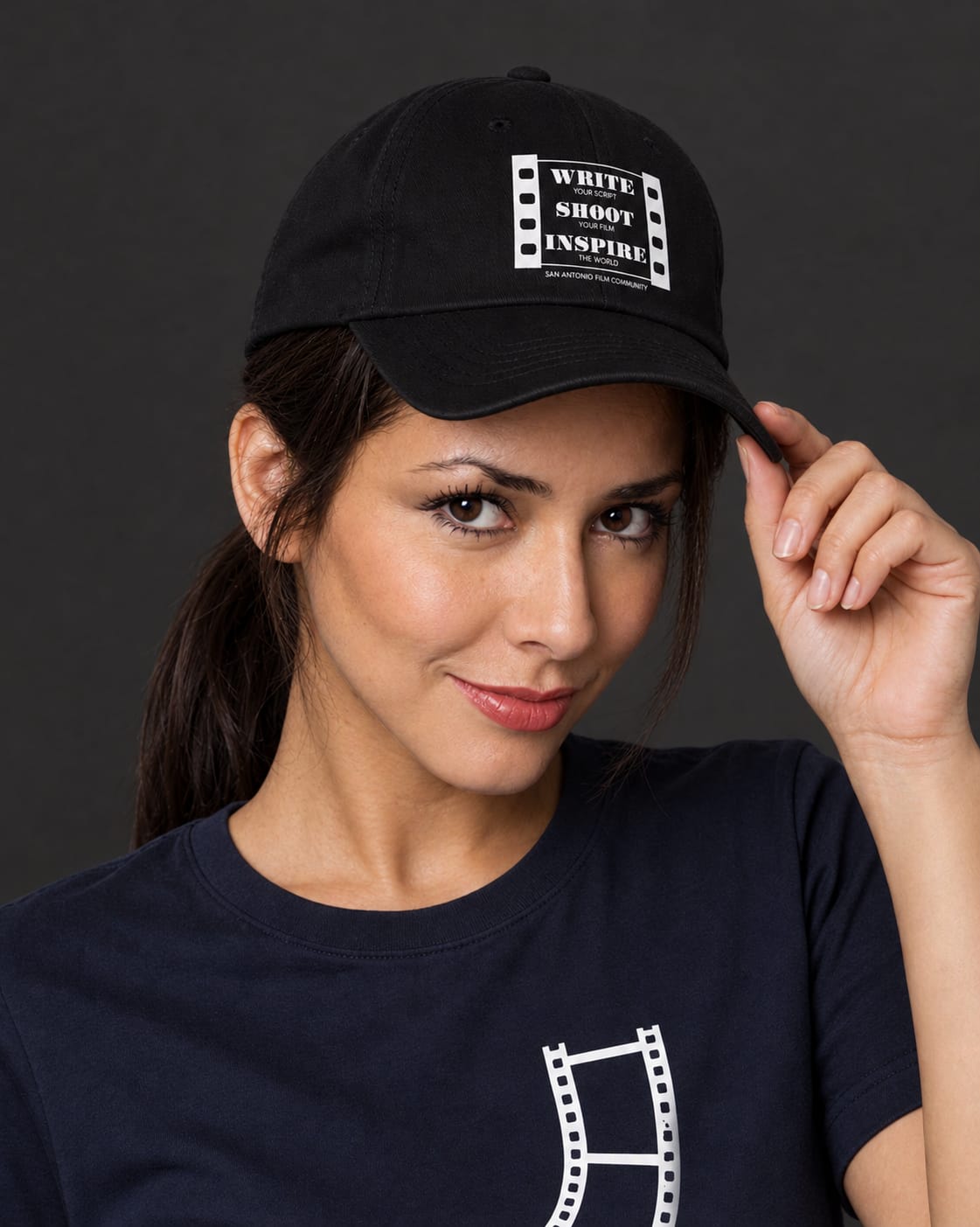 Directors Hat